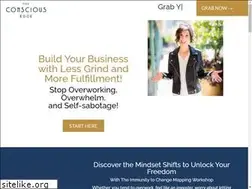 Sites similar to aleciastgermain.com