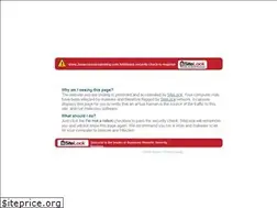 Sites similar to aleciastringer.com