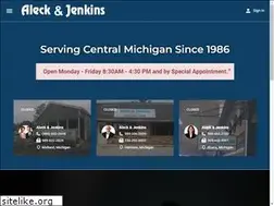 Sites similar to aleckandjenkins.com