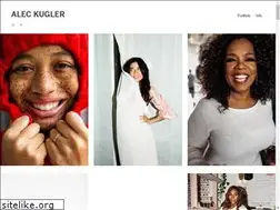 Sites similar to aleckugler.com