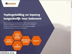 Sites similar to aleco.nl
