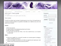 Sites similar to alecoledelavie.com