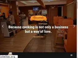 Sites similar to alecomfe.com
