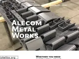 Sites similar to alecommw.com