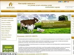Sites similar to alecon.co.il