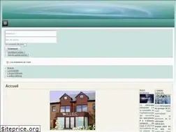 Sites similar to alecophtalmo.be