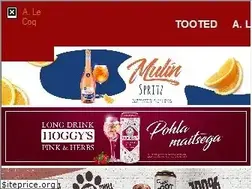 Sites similar to alecoq.ee