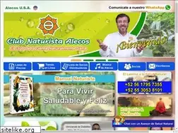 Sites similar to alecos.club