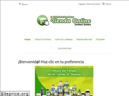Sites similar to alecosusa.net