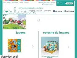 Sites similar to alecrim.es