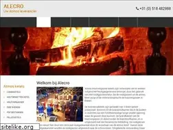 Sites similar to alecro.nl