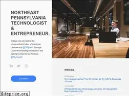 Sites similar to alecryncavage.com