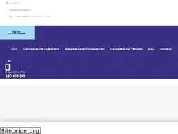 Sites similar to alecsa.es