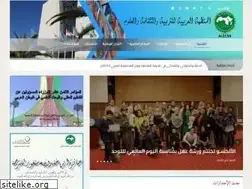 Sites similar to alecso.org