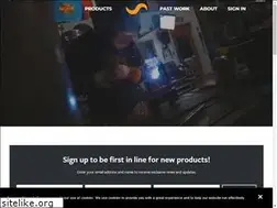 Sites similar to alecsteeleblacksmith.com