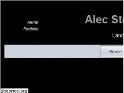 Sites similar to alecsteventon.com