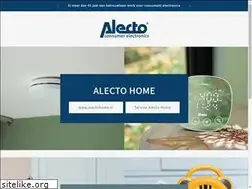 Sites similar to alecto.nl