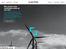 Sites similar to alectris.com