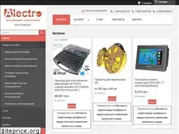 Sites similar to alectro.in.ua