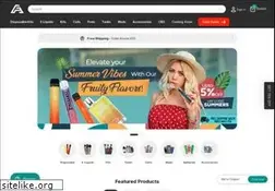 Sites similar to alectrofag.co.uk
