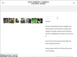 Sites similar to alecworley.com