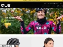 Sites similar to alecycling.com.au