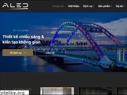 Sites similar to aled-vn.com
