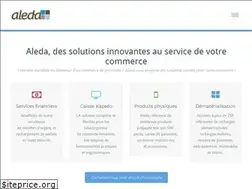 Sites similar to aleda.fr