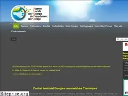 Sites similar to aleda09.fr