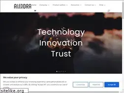 Sites similar to aleddra.com