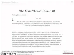 Sites similar to alediaferia.com