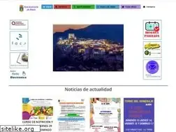 Sites similar to aledo.es