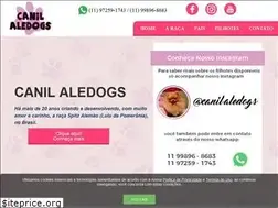Sites similar to aledogs.com.br