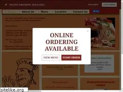 Sites similar to aledojoespizza.com