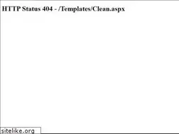 Sites similar to aledovetclinic.com