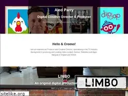 Sites similar to aledparry.co.uk