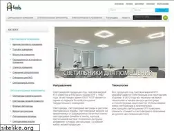 Sites similar to aleds.ru