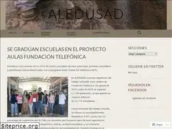 Sites similar to aledusad.wordpress.com