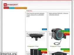 Sites similar to aledyskont.pl