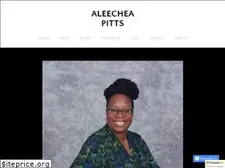 Sites similar to aleecheapitts.com