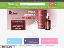 Sites similar to aleeko.pl