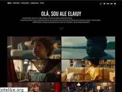 Sites similar to aleelaiuy.com