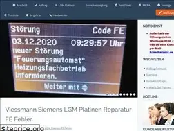 Sites similar to aleen.de