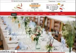 Sites similar to aleenacaterers.com