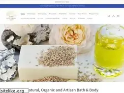 Sites similar to aleesasoaps.com