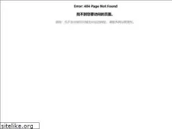 Sites similar to aleeshainstitute.com