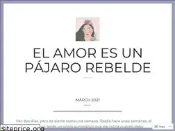 Sites similar to aleesota.wordpress.com