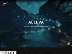 Sites similar to aleeva.io