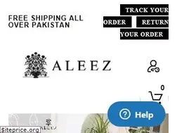 Sites similar to aleezonline.com