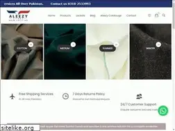 Sites similar to aleezystore.com
